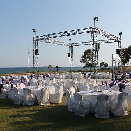 Wonasis Resort & Aqua Hotel Kargipinari 외부 사진