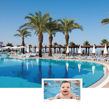 Wonasis Resort & Aqua Hotel Kargipinari 외부 사진