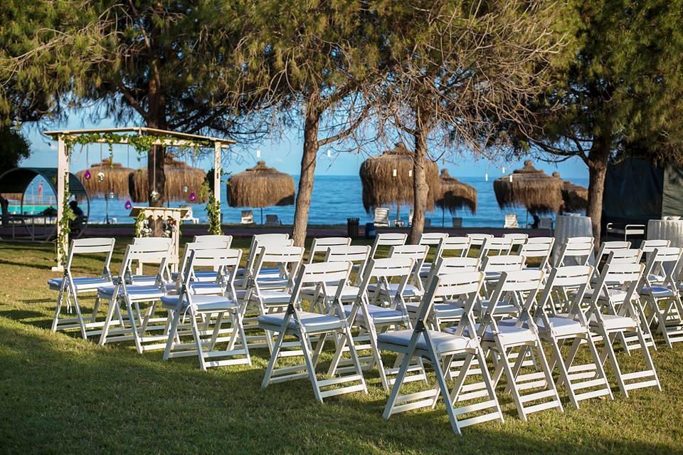Wonasis Resort & Aqua Hotel Kargipinari 외부 사진