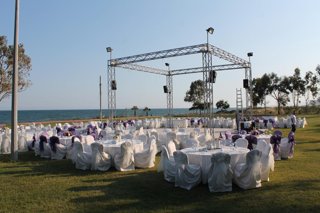 Wonasis Resort & Aqua Hotel Kargipinari 외부 사진
