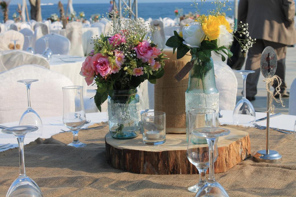 Wonasis Resort & Aqua Hotel Kargipinari 외부 사진