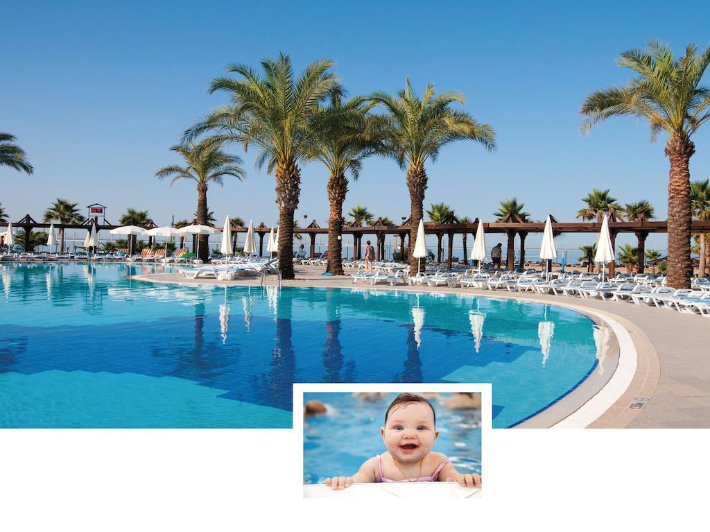 Wonasis Resort & Aqua Hotel Kargipinari 외부 사진