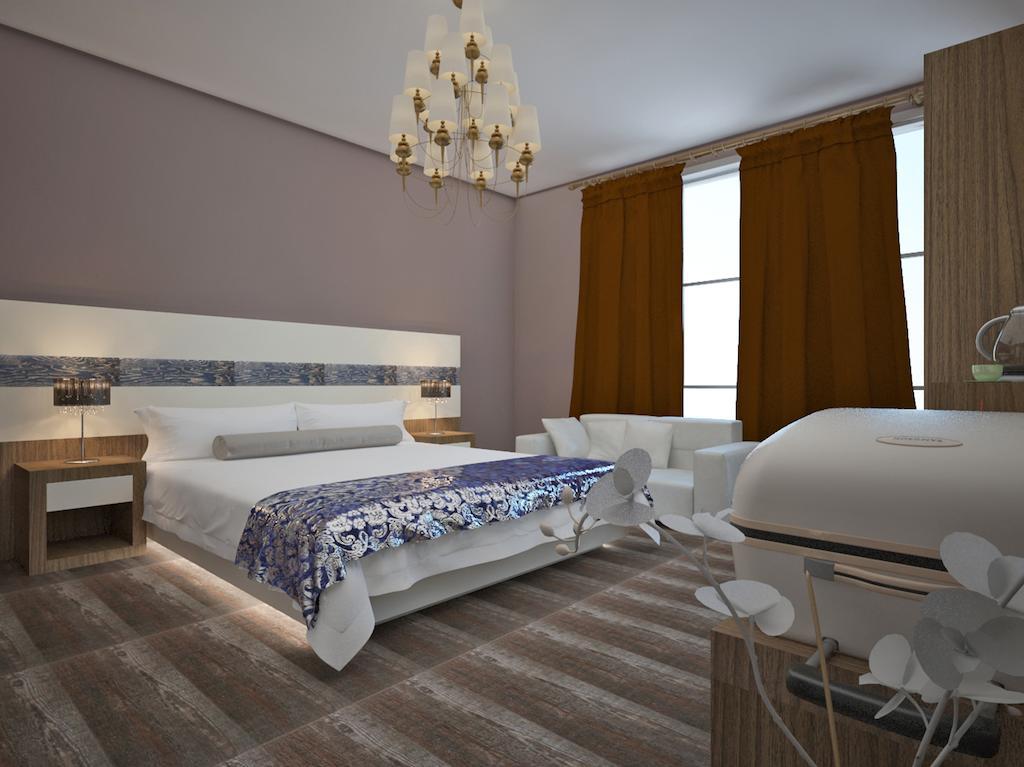 Wonasis Resort & Aqua Hotel Kargipinari 외부 사진