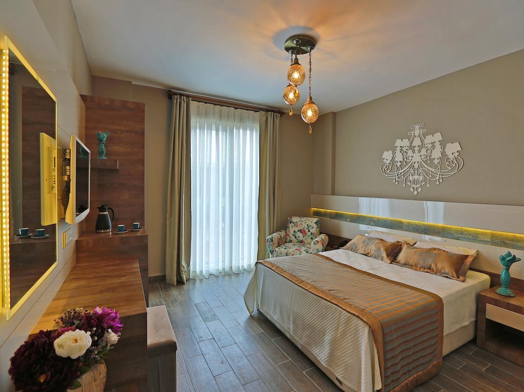Wonasis Resort & Aqua Hotel Kargipinari 객실 사진