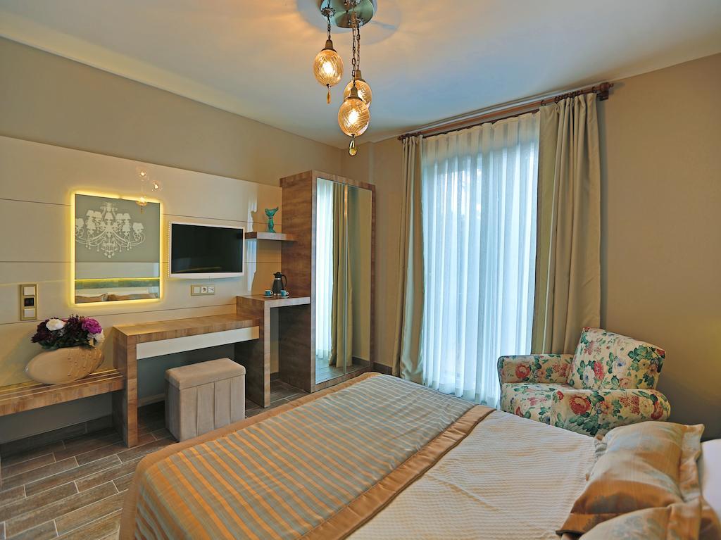 Wonasis Resort & Aqua Hotel Kargipinari 객실 사진