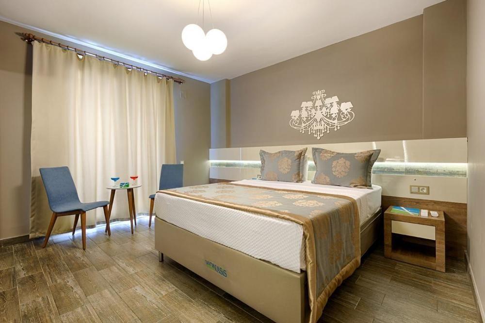 Wonasis Resort & Aqua Hotel Kargipinari 외부 사진