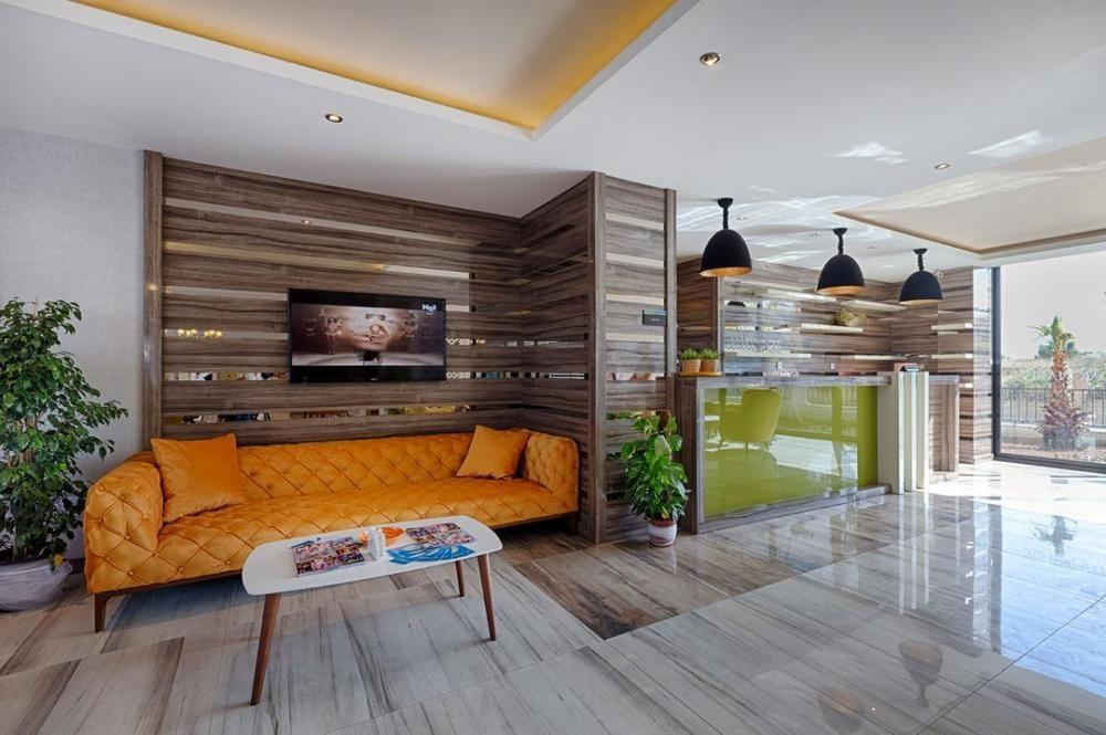Wonasis Resort & Aqua Hotel Kargipinari 외부 사진