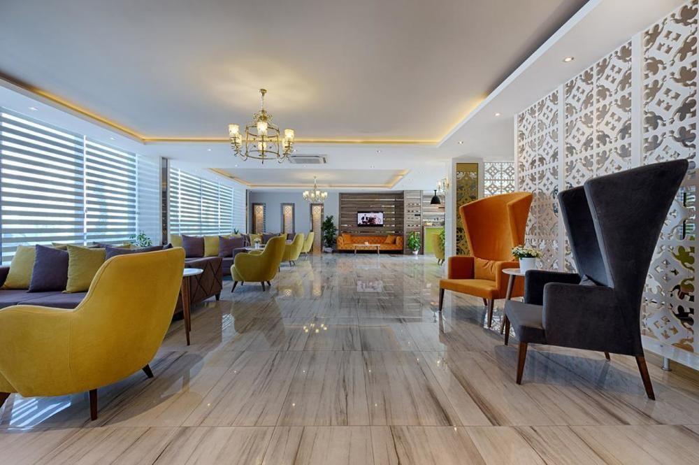 Wonasis Resort & Aqua Hotel Kargipinari 외부 사진