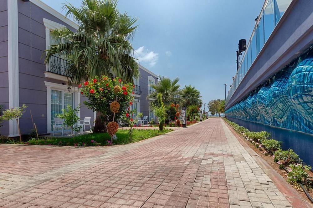Wonasis Resort & Aqua Hotel Kargipinari 외부 사진