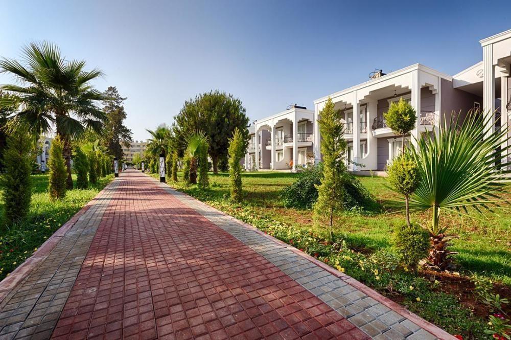 Wonasis Resort & Aqua Hotel Kargipinari 외부 사진